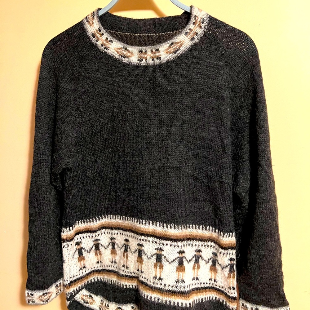 Nice one light sweaters